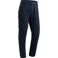 Maier Sports Wandelbroek Tajo Zip Loop