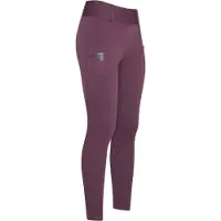Easy Rider Dameslegging met volledige grip Don