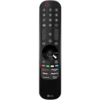 LG MR24GN afstandsbediening IR Draadloos TV Druknoppen/wieltje