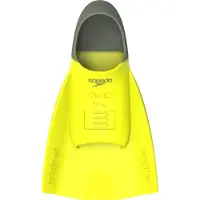Speedo Dmc Original Fin Swimming Fins Geel EU 41