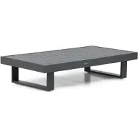 Lifestyle Garden Furniture Lifestyle Lorenzo loungetafel 130 x 73,5 cm