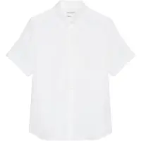 Marc O'Polo Blouse wit