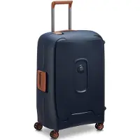 Delsey Trolley 'Moncey' donkerblauw