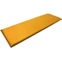 Normani Matras 'InFlat V - Molde' oranje