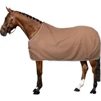 Imperial Riding Fleecedeken voor paarden Classic