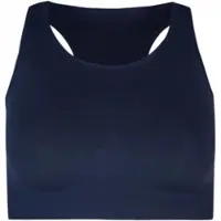 Sweaty Betty Sport BH Women Stamina Workout Navy Blue-XL