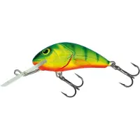 Salmo Hornet - 5 cm - hot perch