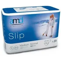 AMD Slip Normal Medium - 1 pak van 20 stuks