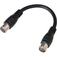 Kathrein EVL 165 F Zwart