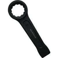 Quatros Slagmoersleutel lengte 38 mm