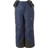 ZigZag Sportbroek 'PROVO' blauw