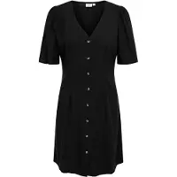JDY Blousejurk 'JDYSay' zwart