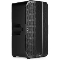 VONYX VD715A actieve speaker - DJ speaker met Bluetooth - 15 inch