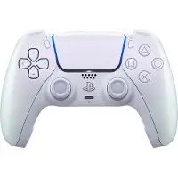 Sony Interactive Entertainment DualSense, Gamepad, PlayStation 5, Richtingskruis, Home-knop, Instellingen-knop, Delen-knop, Digitaal, Bekabeld en draadloos, Bluetooth/USB