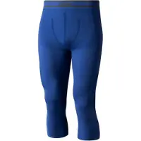 Lenz 6.0 Merino 3/4 Functionele broek