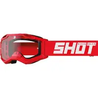 Shot Rocket 2.0 Solid Junior Off-road Bril