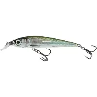 Salmo Rattlin' Sting Suspending Holo Bleak 9 cm 11 g