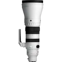Sigma 300-600mm f/4.0 DG OS Sports SE