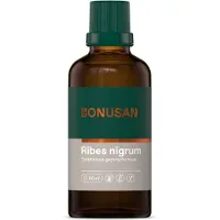 Bonusan Ribes Nigrum Druppels