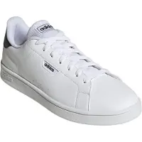 Adidas Sneakers laag 'Urban Court' zwart / wit