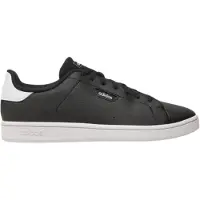 Adidas Sneakers laag 'Urban Court' zwart / wit