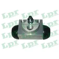LPR 5299 Wielremcilinder
