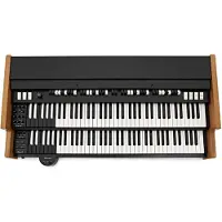 Viscount Organs Viscount Legend Organ