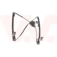 VAN WEZEL 5824226 Raammechanisme