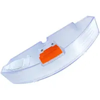 OEM Watertank compatibel met Xiaomi Roborock S7/T7S/T7+/G10 Helder/Oranje