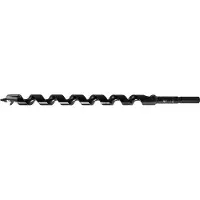Fisch-Tools Boorbitje, Boormachine ELITE ZWART Ø 16 mm Nuttige lengte 390 mm Totale lengte 460 mm (16 millimeter)