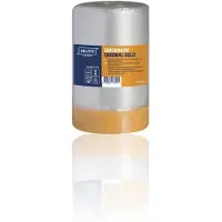 Deltec Tape Quick Mask Gold 550mm x 33mtr