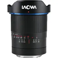 Laowa 15mm F/4.5 0.5xX Wide Angle Macro voor Sony FE