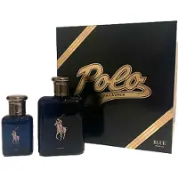 Ralph Lauren Polo Blue Parfum Gift Set