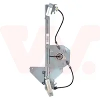 VAN WEZEL 4084263 Raammechanisme