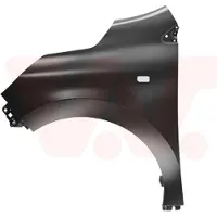VAN WEZEL 4415655 Spatbord