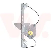 VAN WEZEL 8279262 Raammechanisme