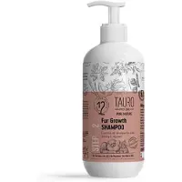 Tauro Pro Line Pure Nature Fur Growth Shampoo voor honden en katten