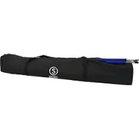 Sporti Bag For Slalom Poles/runs Sporti France Zwart