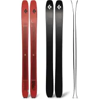Black Diamond Impulse 112 Ti 25/26