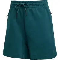 Adidas Sportbroek 'Z.N.E.' donkergroen