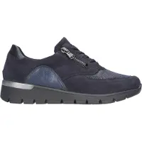 Waldlaufer 626K02 K-ramona Veterschoenen | Maat 6.5