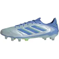 Adidas Voetbalschoen 'Copa Pure 3 Elite' royal blue/koningsblauw / pastelblauw / citroen