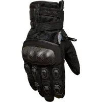Lindstrands Siljan Motorfiets handschoenen