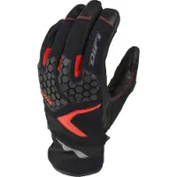 Difi La Oroya Aerotex waterdichte motorhandschoenen Maat