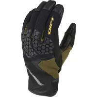 Difi La Oroya Aerotex waterdichte motorhandschoenen