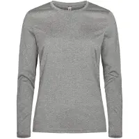Clique Basic Active-t Lm Ladies | Maat: S