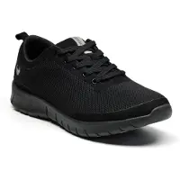 Suecos Medische Sneaker Alma Zwart-Schoenmaat 43