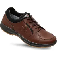 Grisport 8629 Active Laag | Bruin | Maat 43 - 13.048.004.43