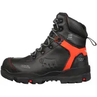 Bata Mammoet Anchor S3 Werkschoen | Maat: 47