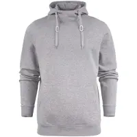 Printer Trui Met Capuchon Fastpitch | Maat: 4XL